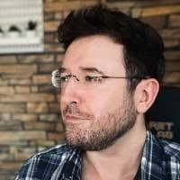 Photo depicting James McConnell